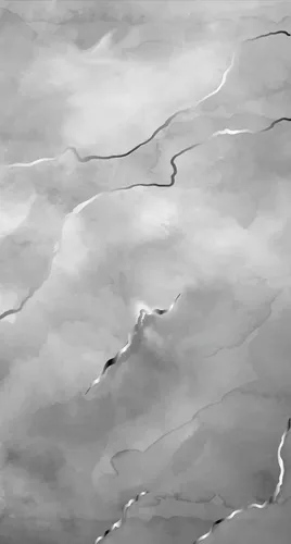 Серые Обои на телефон большое грозовое облако