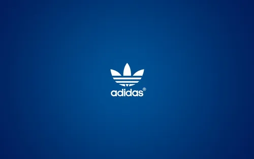 Адидас Обои на телефон логотип, название компании