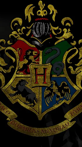 Гарри Поттер Слизерин Обои на телефон красочный коврик с рисунком