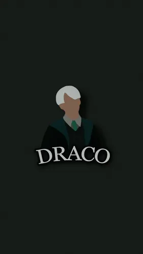 Гарри Поттер Слизерин Обои на телефон логотип