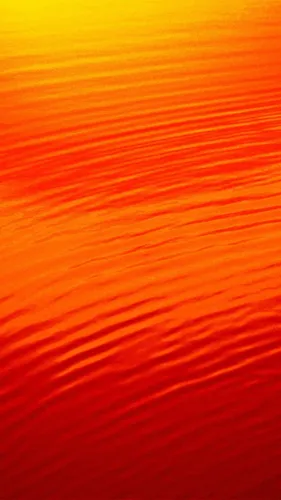 Оранжевые Обои на телефон крупный план красной поверхности