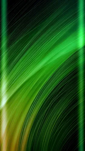 Темно Зеленые Обои на телефон зеленый и черный фон