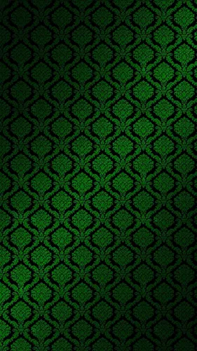 Темно Зеленые Обои на телефон HD