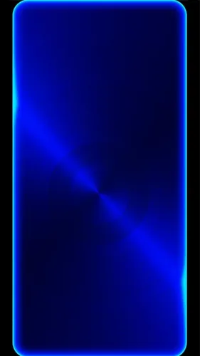 Темно Синие Обои на телефон синий прямоугольник с черным фоном