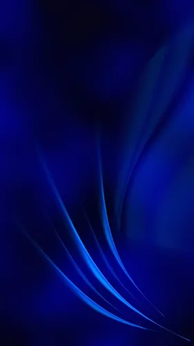 Темно Синие Обои на телефон изображение