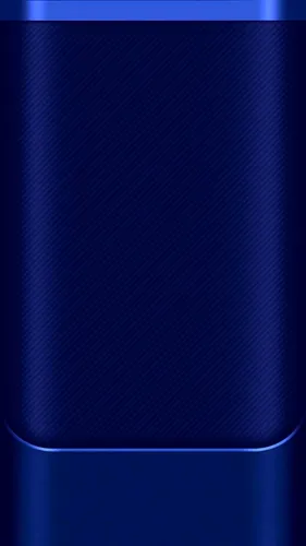 Темно Синие Обои на телефон фотография