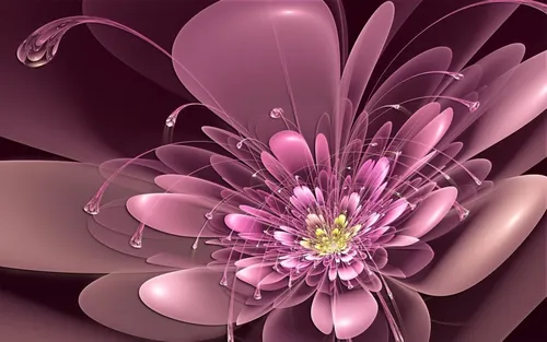 Красивые Картинки Цветы Обои на телефон рисунок