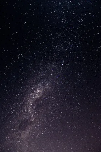 Звездное Небо Обои на телефон для iPhone