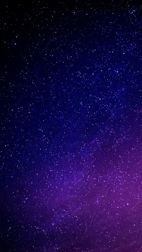 Звездное Небо Обои на телефон для Windows