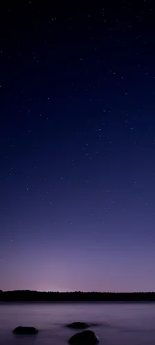Звездное Небо Обои на телефон звездное ночное небо над озером