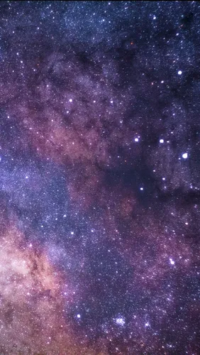 Звездное Небо Обои на телефон бесплатные картинки