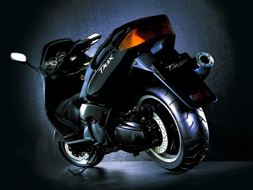 Мотоцикл Обои на телефон мотоцикл, обращенный стороной к камере