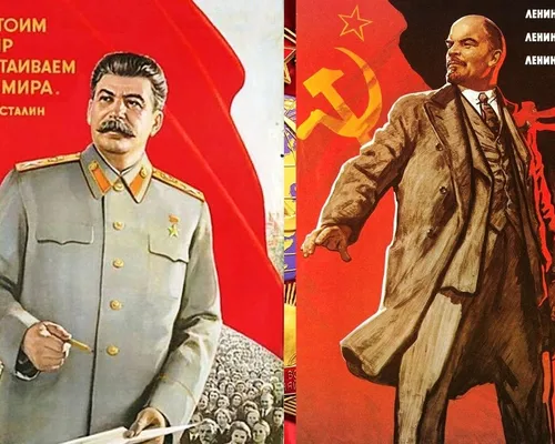Владимир Ленин, Джоан Барри, Иосиф Сталин, Антисфен, Ссср Обои на телефон мужчина в военной форме пожимает руку другому мужчине в военной форме