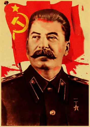Иосиф Сталин, Сталин Обои на телефон мужчина с усами