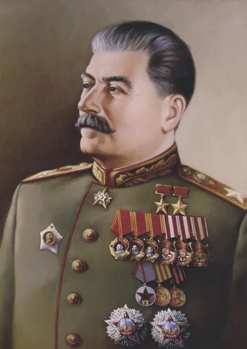 Иосиф Сталин, Сталин Обои на телефон мужчина в униформе