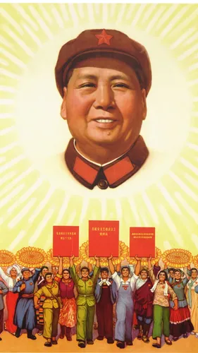 Мао Цзэдун, Сталин Обои на телефон бесплатные обои