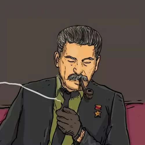Иосиф Сталин, Сталин Обои на телефон человек с усами