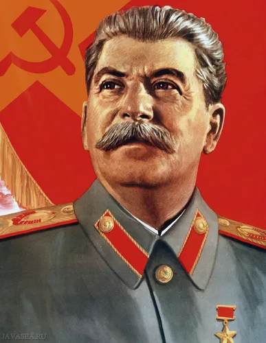 Иосиф Сталин, Сталин Обои на телефон мужчина в форме