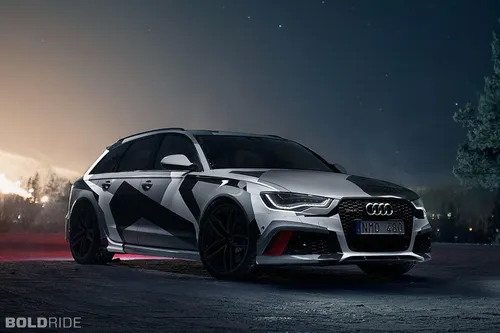 Audi Rs6 Обои на телефон бесплатные обои