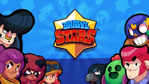 Brawl Stars Обои на телефон применение