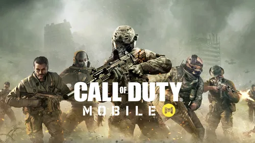 Call Of Duty Обои на телефон группа людей в военной форме