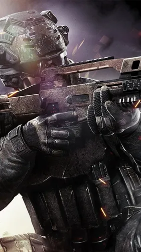 Call Of Duty Обои на телефон бесплатные картинки