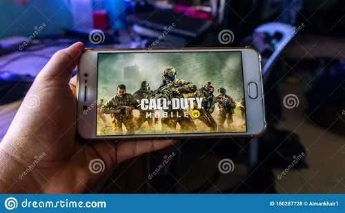 Call Of Duty Обои на телефон графический пользовательский интерфейс