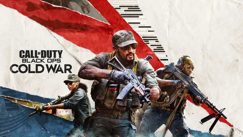 Call Of Duty Обои на телефон группа мужчин в военной форме