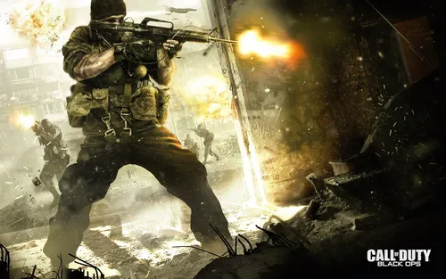 Call Of Duty Обои на телефон для телефона