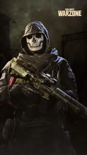 Ла Парка, Call Of Duty Обои на телефон человек в одежде с пистолетом