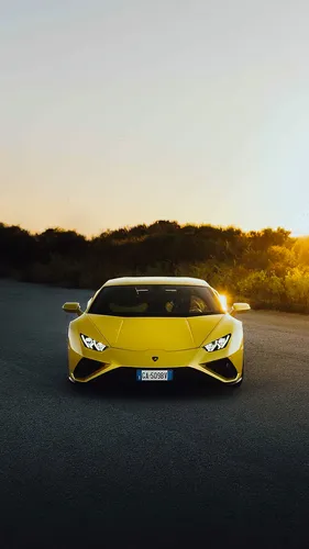 Lamborghini Обои на телефон в высоком качестве