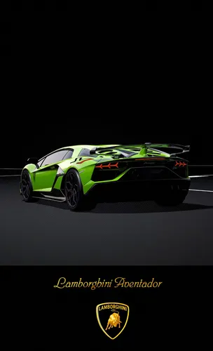 Lamborghini Обои на телефон фото на Samsung