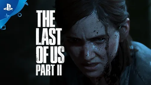 The Last Of Us 2 Обои на телефон человек с краской для лица