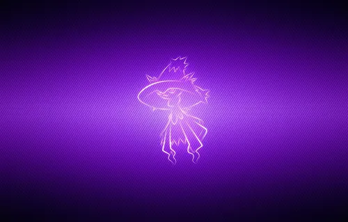 Сиреневые Обои на телефон рисунок дерева на фиолетовом фоне