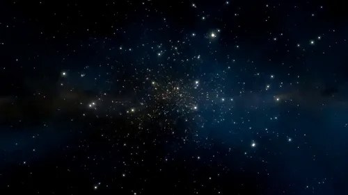 Космос 4К Обои на телефон звезды в небе