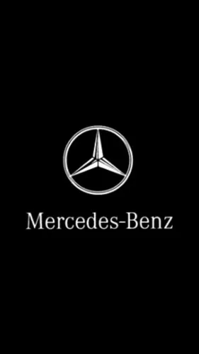 Mercedes Обои на телефон заставка