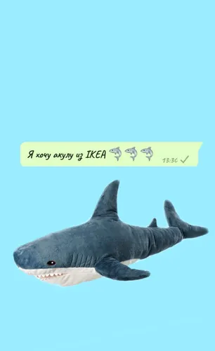 Акула Обои на телефон акула с запиской