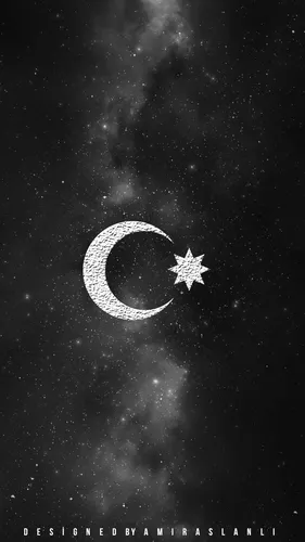 Исламские Фото Обои на телефон белый круг с белым кругом посередине и белый круг посередине с