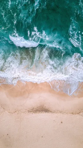 Океан Обои на телефон фото на Samsung