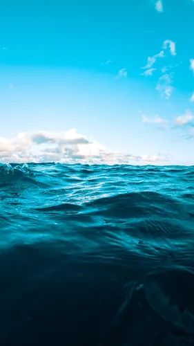 Океан Обои на телефон 2022