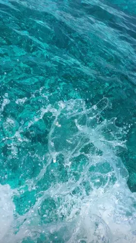 Океан Обои на телефон снимок