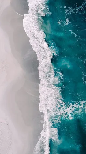 Океан Обои на телефон бесплатные картинки