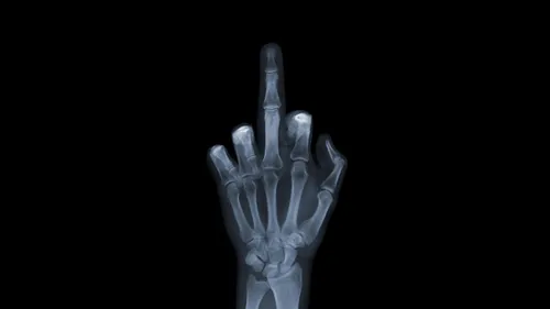 Фак Обои на телефон крупный план человеческой руки