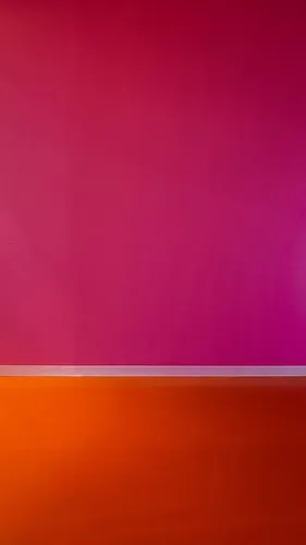 Однотонные С Надписью Обои на телефон розовый и оранжевый фон