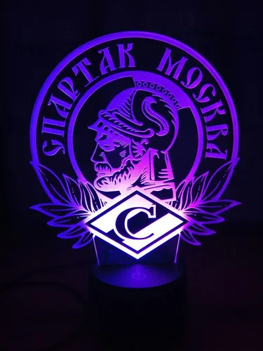 Спартак Обои на телефон фиолетовая графика с черным фоном