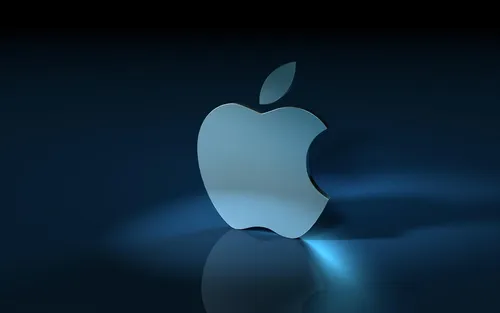 Apple Обои на телефон картинки