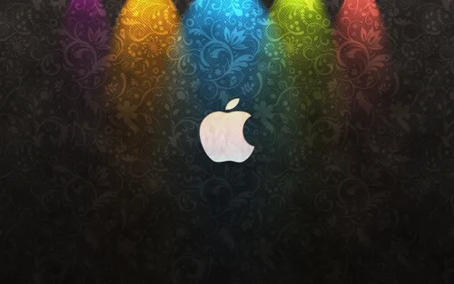 Apple Обои на телефон для телефона