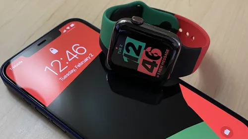 Apple Обои на телефон часы и умные часы