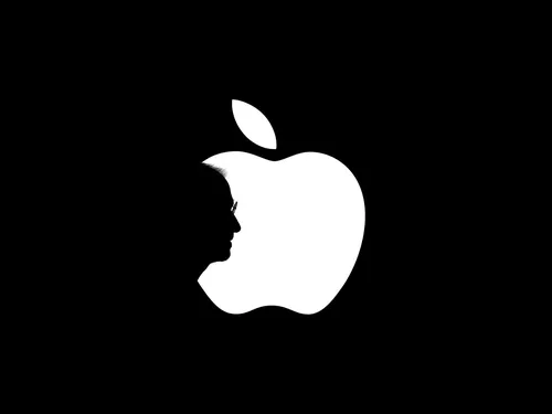 Apple Обои на телефон свет в темноте