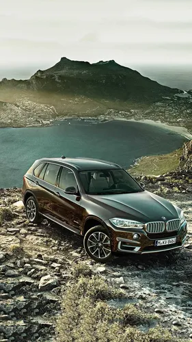 Bmw X5 Обои на телефон фто на айфон